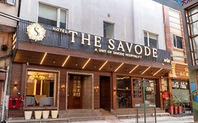 Hotel Savode Amritsar